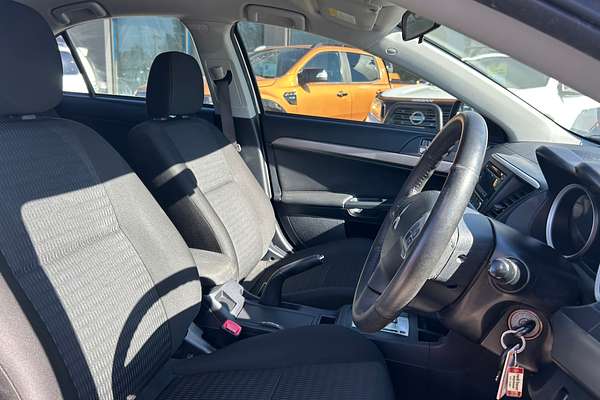 2013 Mitsubishi Lancer ES CJ