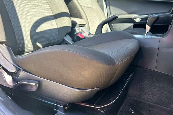 2013 Mitsubishi Lancer ES CJ
