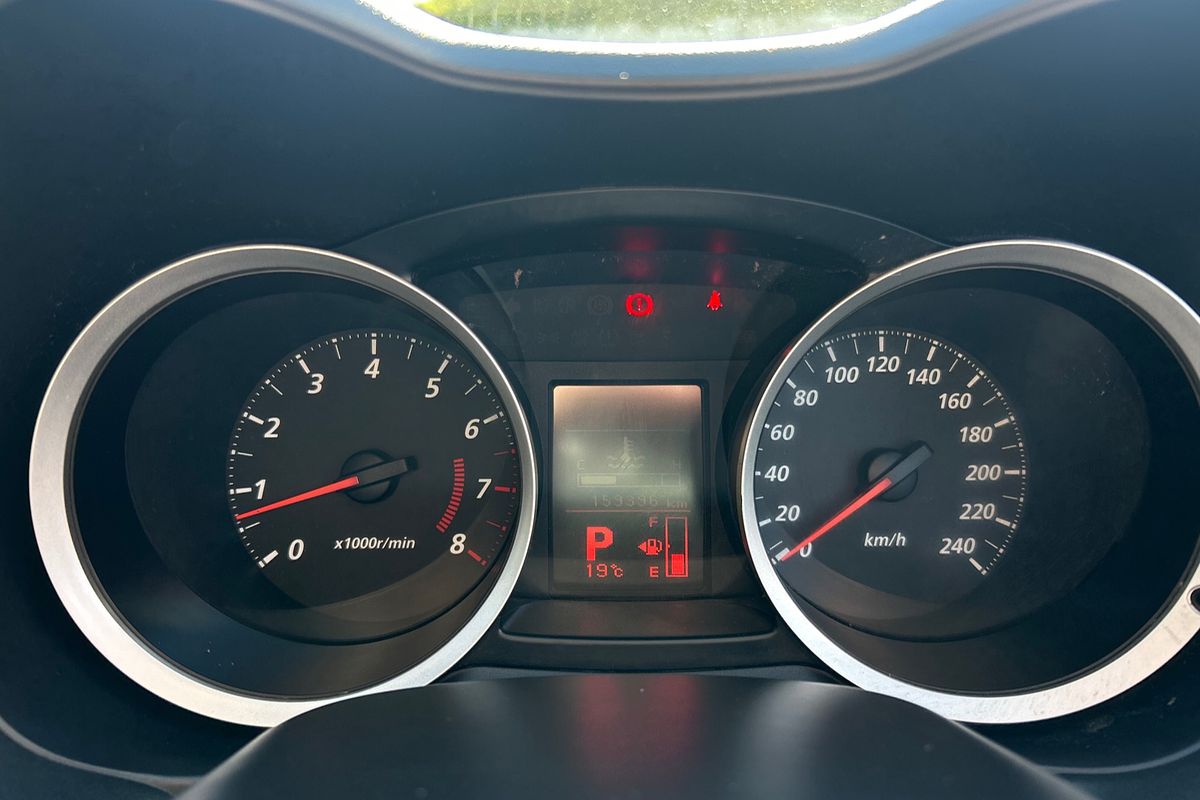 2013 Mitsubishi Lancer ES CJ