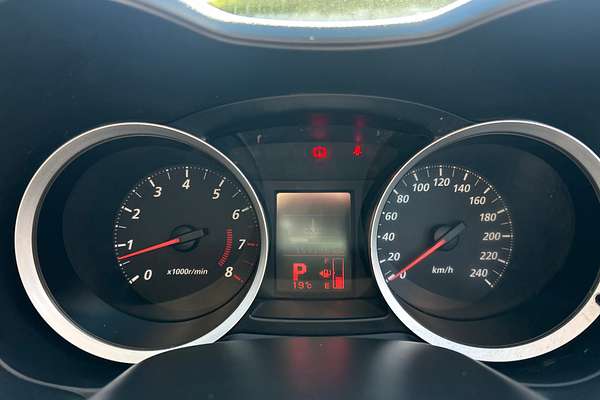 2013 Mitsubishi Lancer ES CJ