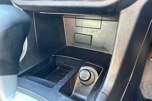2013 Mitsubishi Lancer ES CJ