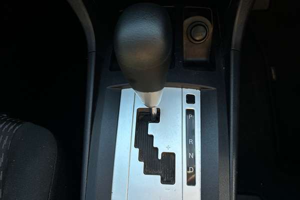 2013 Mitsubishi Lancer ES CJ