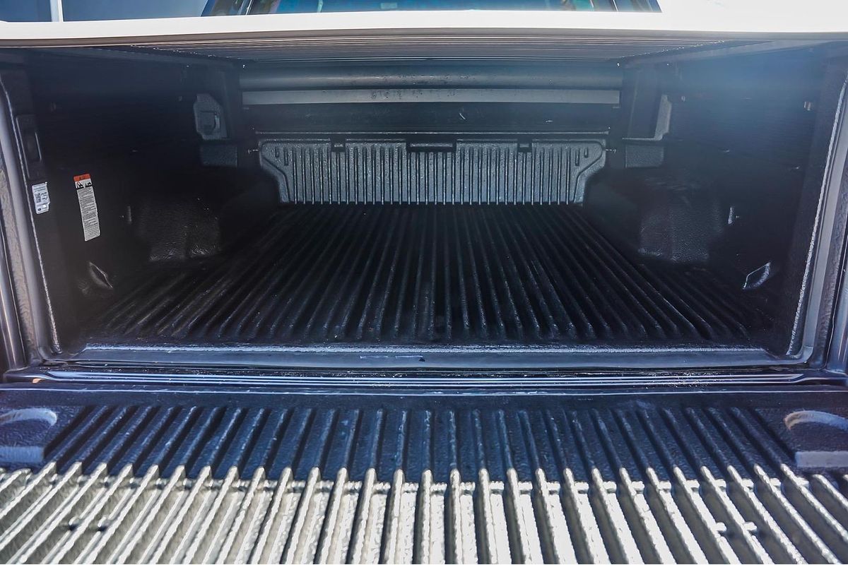 2021 Ford Ranger Wildtrak PX MkIII 4X4