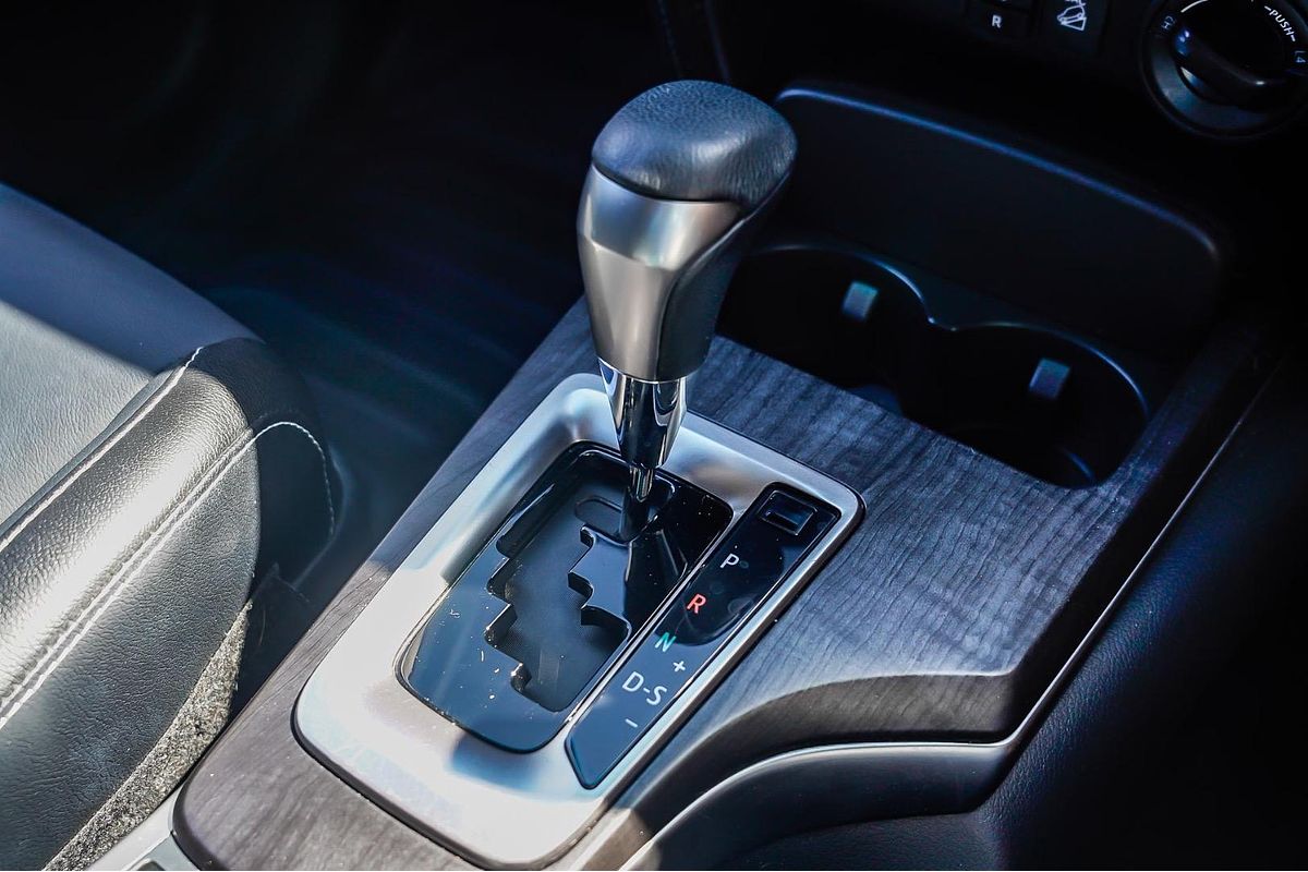 2022 Toyota Fortuner Crusade GUN156R