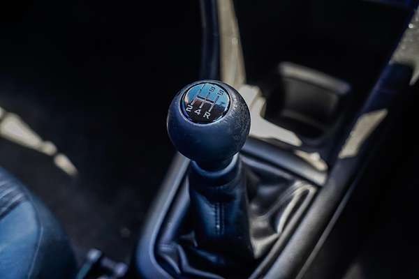 2016 Suzuki Swift GL FZ