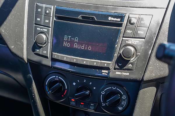 2016 Suzuki Swift GL FZ