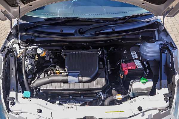 2016 Suzuki Swift GL FZ
