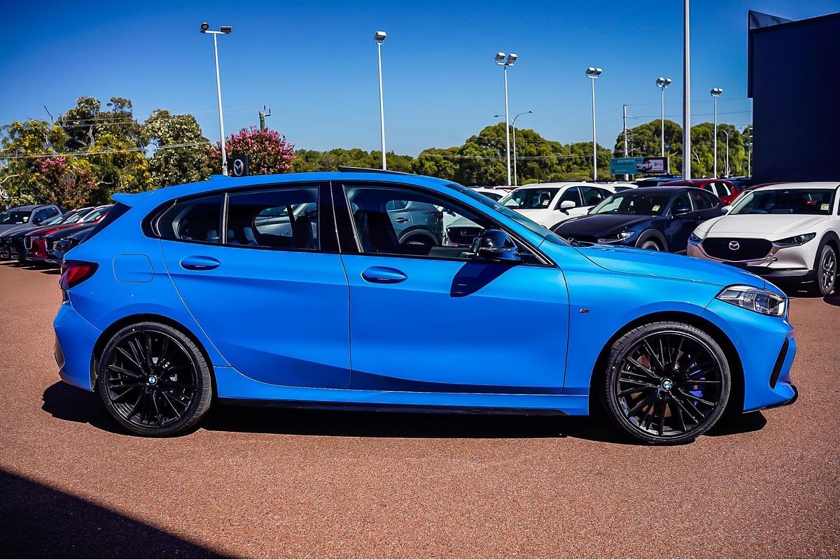 2020 BMW 1 Series M135i xDrive F40