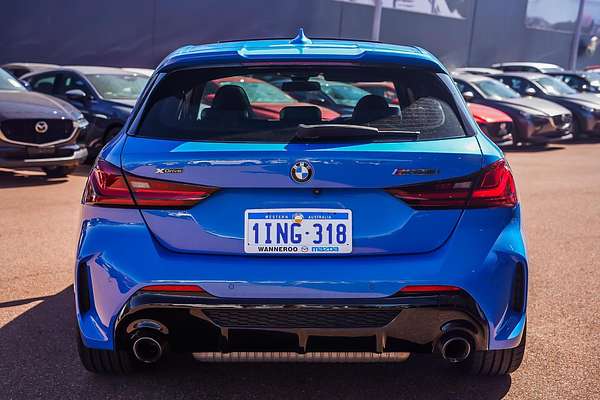 2020 BMW 1 Series M135i xDrive F40