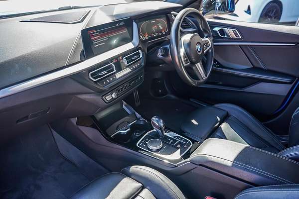 2020 BMW 1 Series M135i xDrive F40