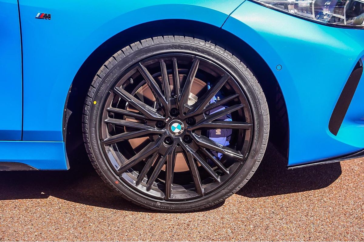2020 BMW 1 Series M135i xDrive F40