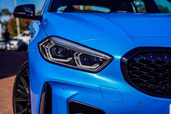 2020 BMW 1 Series M135i xDrive F40