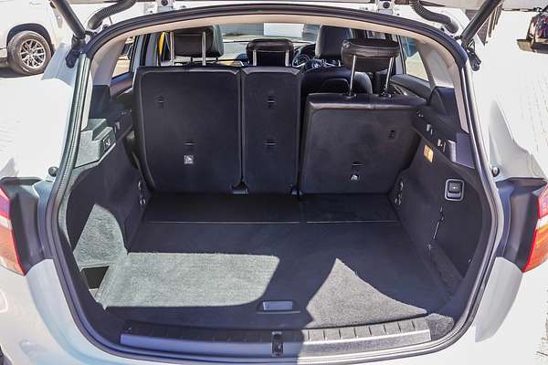 2015 BMW 2 Series 218i Sport Line F45