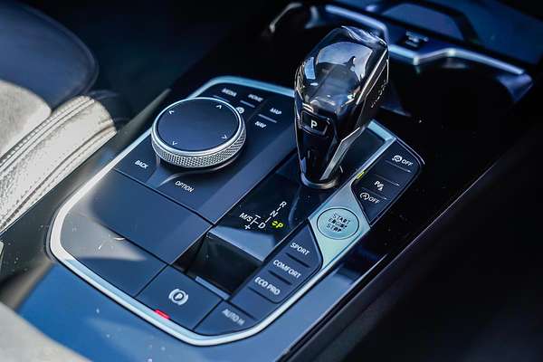 2020 BMW 1 Series M135i xDrive F40
