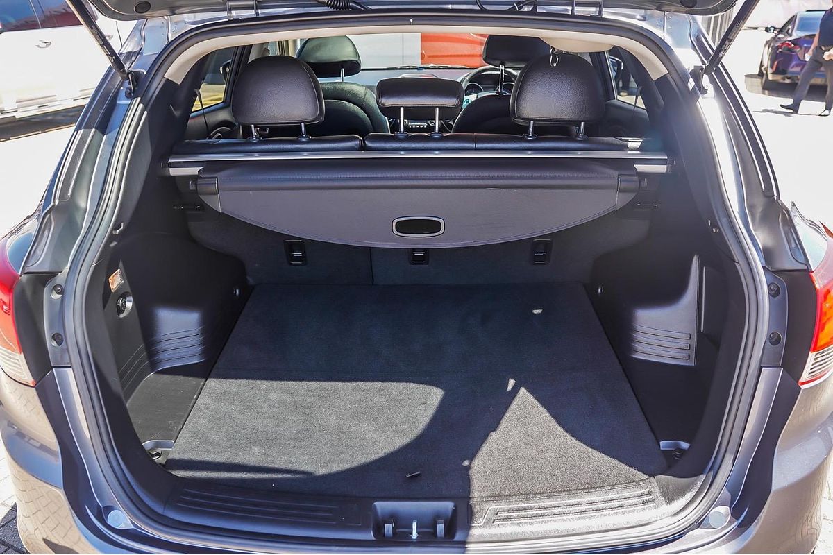 2013 Hyundai ix35 Highlander LM2