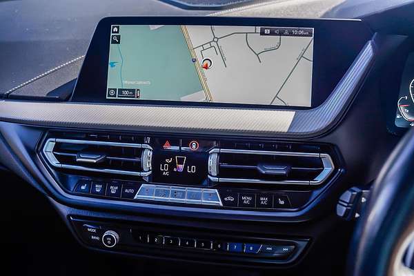2020 BMW 1 Series M135i xDrive F40