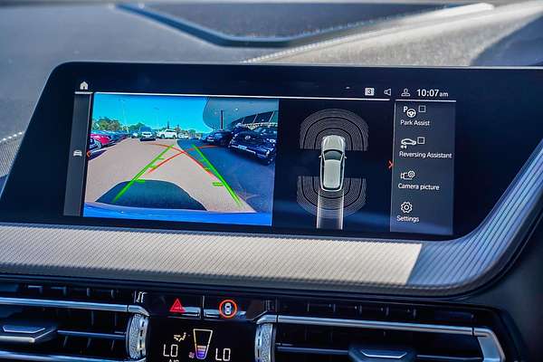 2020 BMW 1 Series M135i xDrive F40