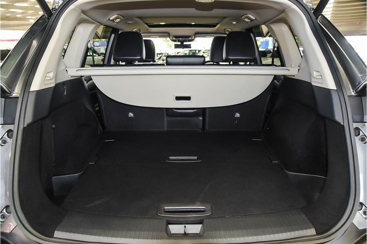 2022 Nissan X-TRAIL Ti-L T33