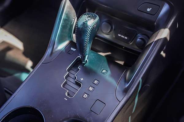 2013 Hyundai ix35 Highlander LM2