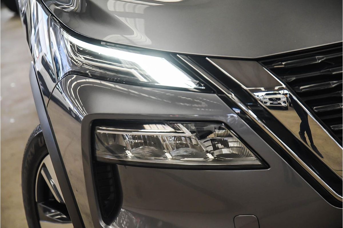 2022 Nissan X-TRAIL Ti-L T33