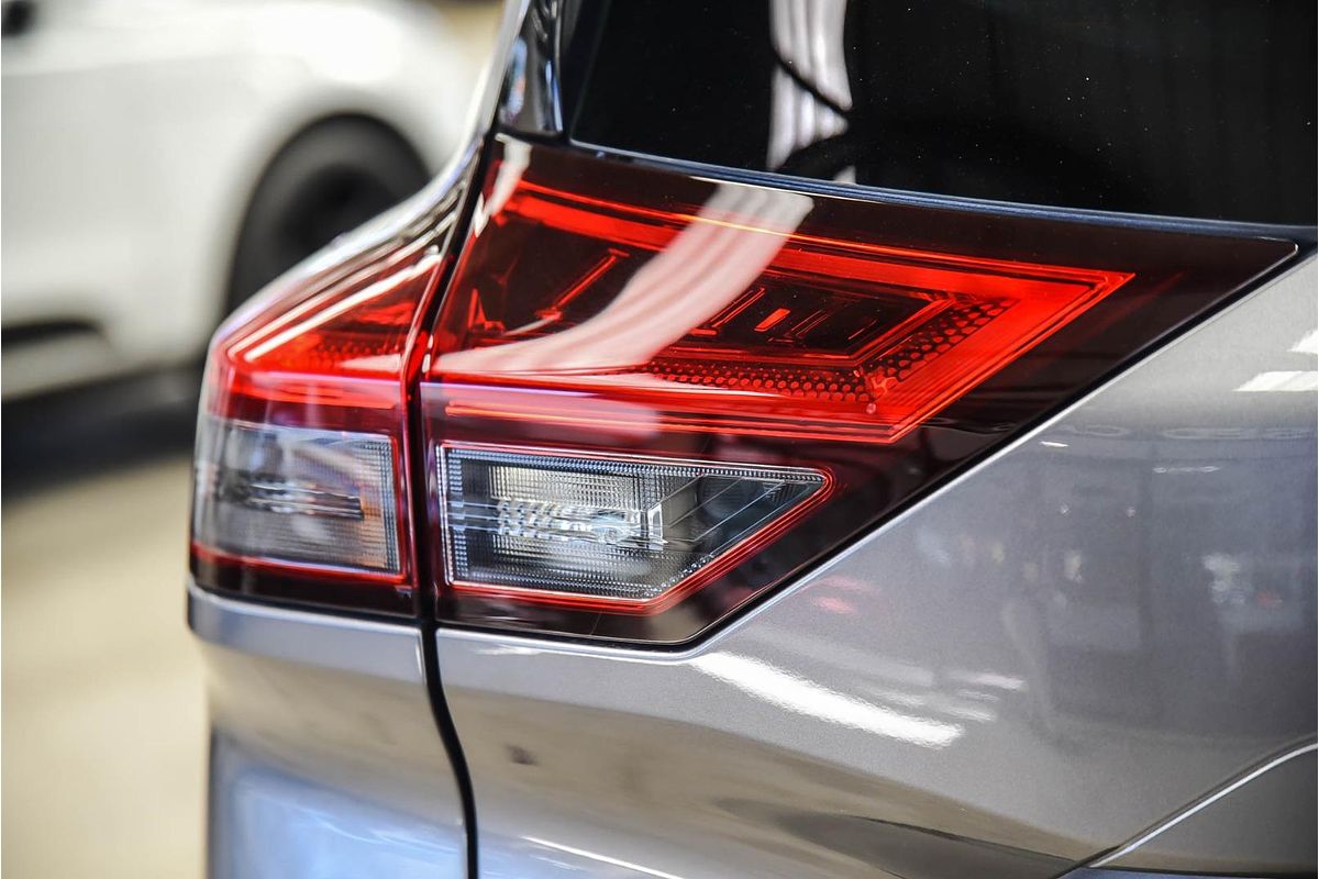 2022 Nissan X-TRAIL Ti-L T33