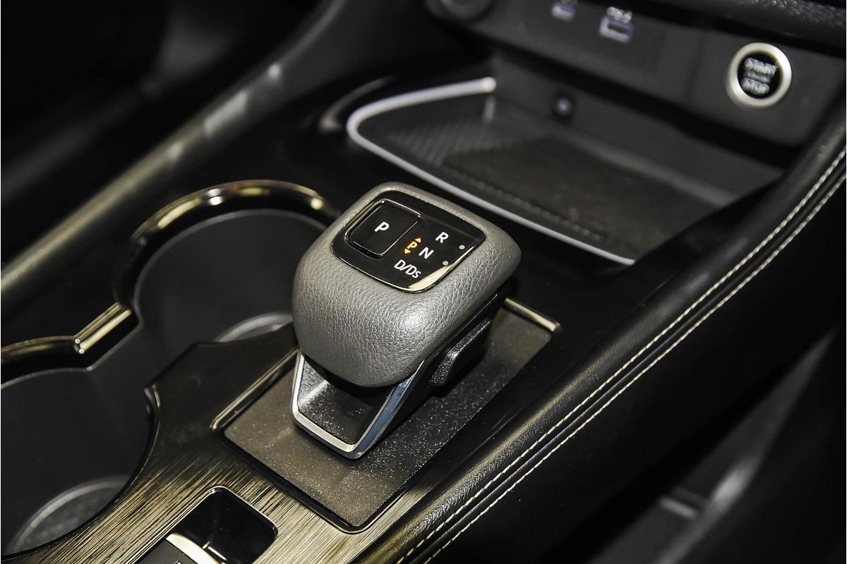 2022 Nissan X-TRAIL Ti-L T33