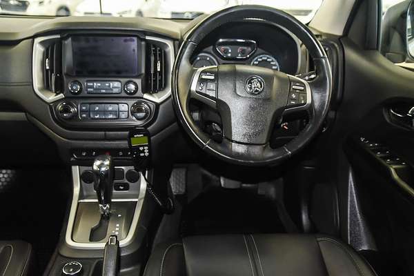 2019 Holden Colorado LTZ RG 4X4