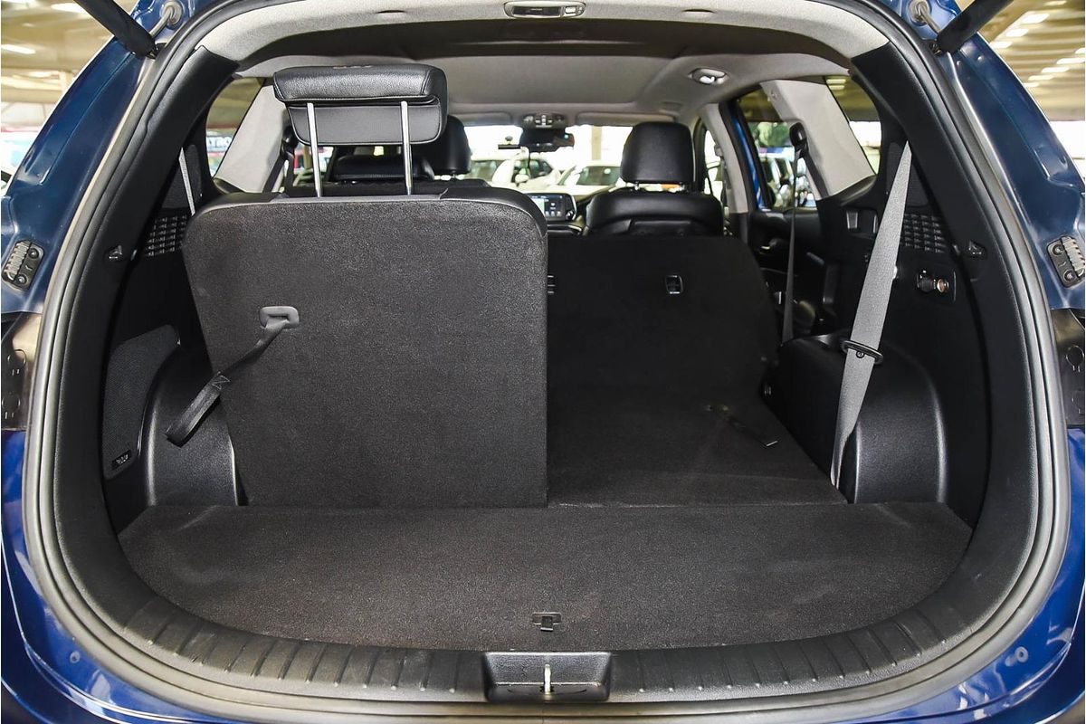 2018 Hyundai Santa Fe Highlander TM