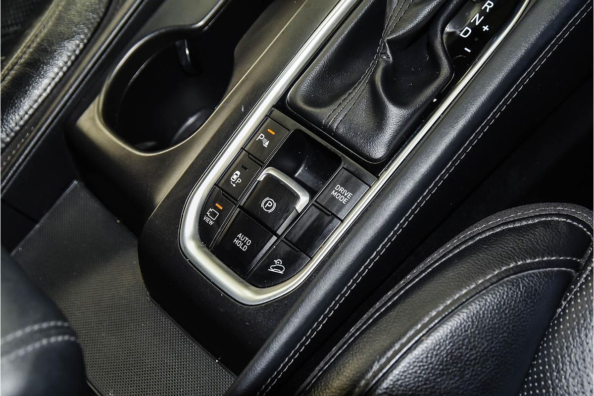 2018 Hyundai Santa Fe Highlander TM