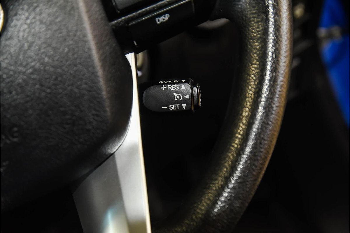 2019 Toyota Hilux SR GUN126R 4X4