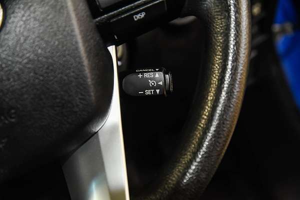 2019 Toyota Hilux SR GUN126R 4X4