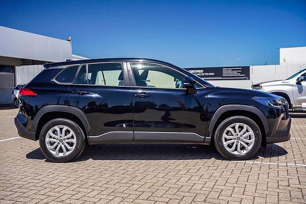 2023 Toyota Corolla Cross GX MXGA10R
