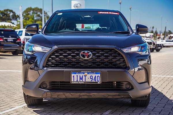 2023 Toyota Corolla Cross GX MXGA10R