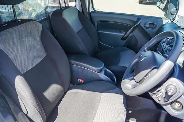 2017 Renault Kangoo F61 Phase II SWB