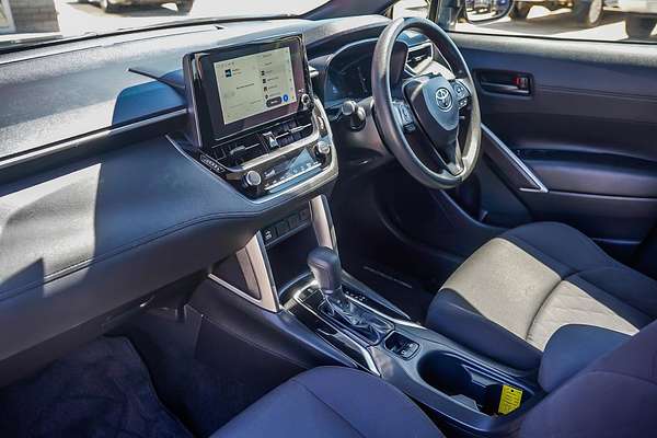 2023 Toyota Corolla Cross GX MXGA10R