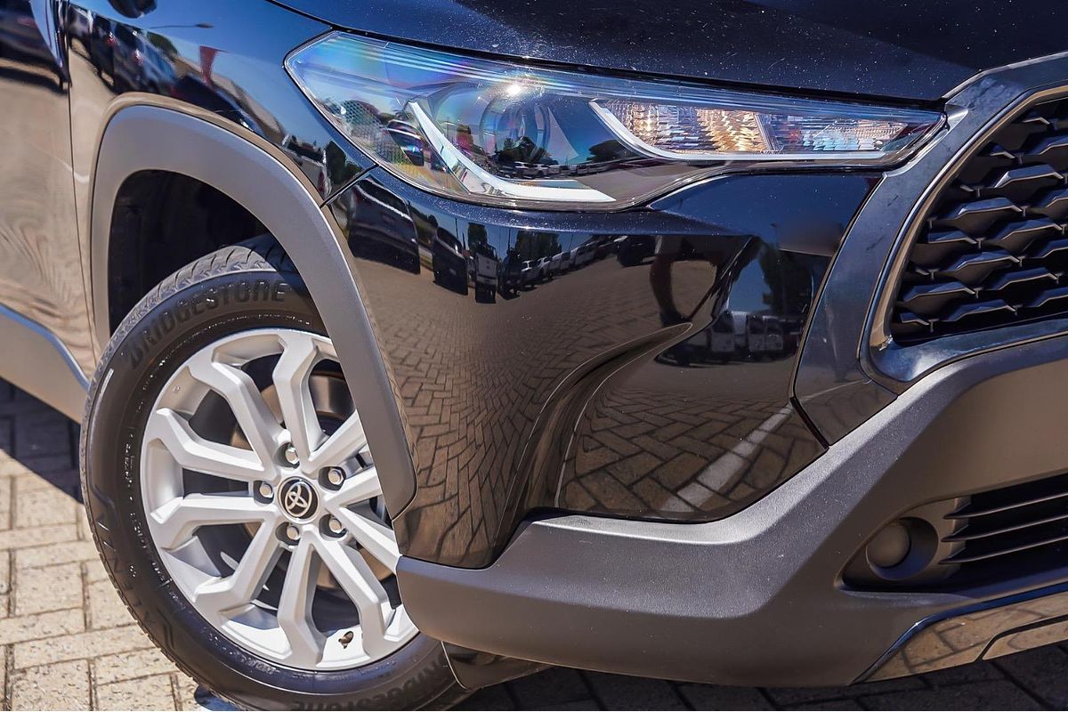 2023 Toyota Corolla Cross GX MXGA10R