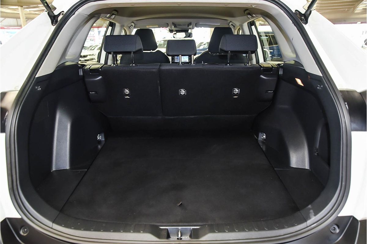 2020 Toyota RAV4 GX AXAH52R