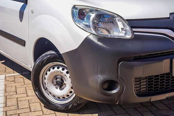 2017 Renault Kangoo F61 Phase II SWB