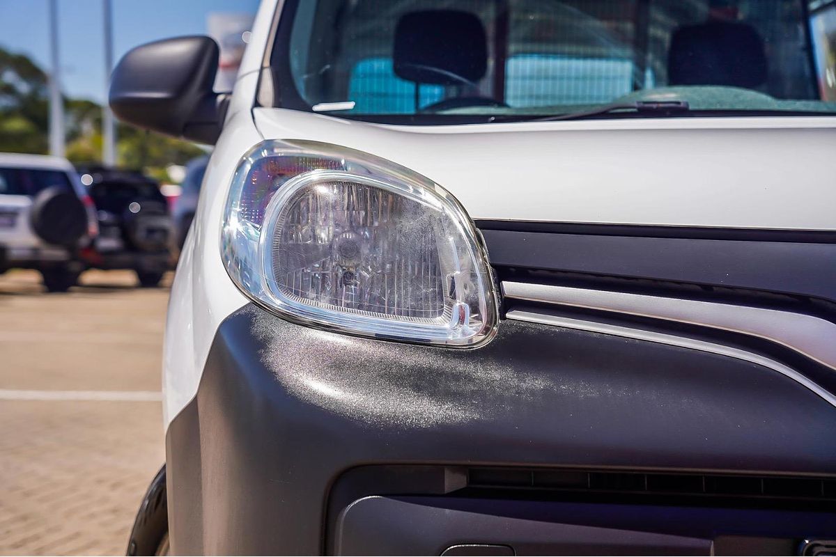 2017 Renault Kangoo F61 Phase II SWB