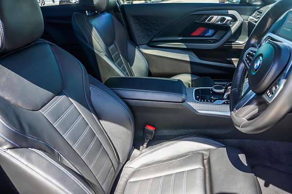 2021 BMW 2 Series M240i xDrive G42