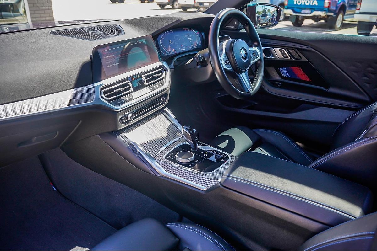 2021 BMW 2 Series M240i xDrive G42