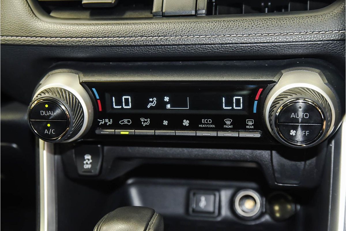 2020 Toyota RAV4 GX AXAH52R