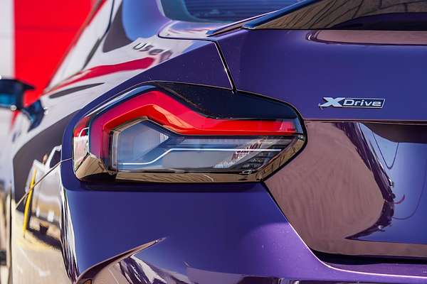 2021 BMW 2 Series M240i xDrive G42