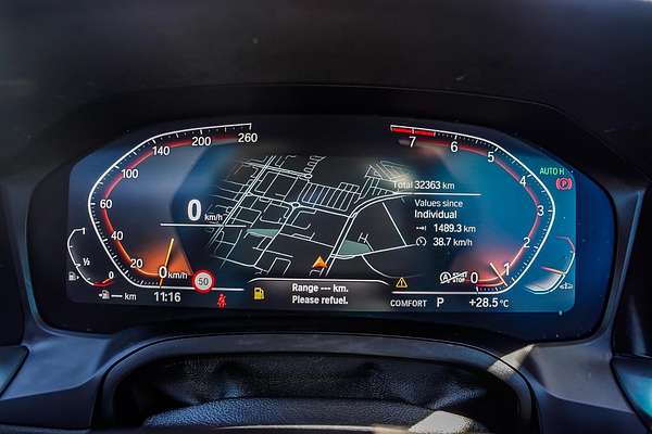 2021 BMW 2 Series M240i xDrive G42