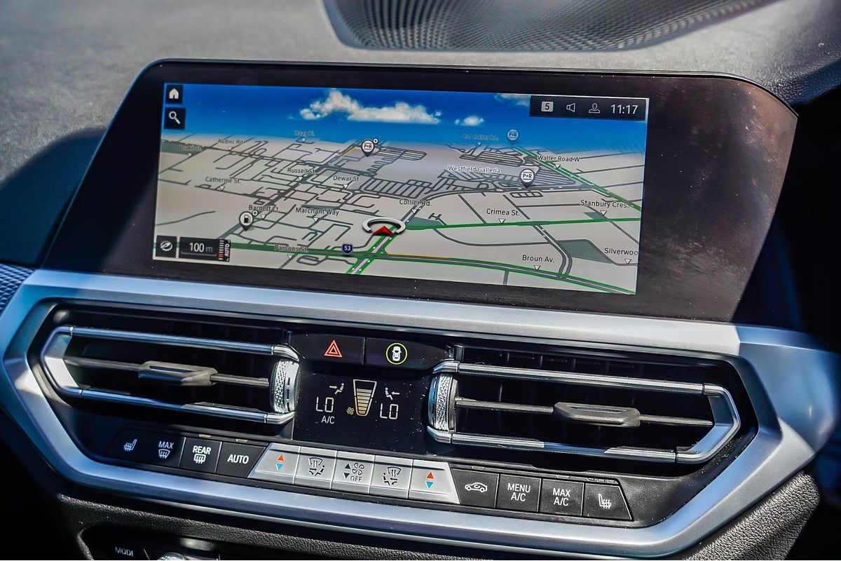 2021 BMW 2 Series M240i xDrive G42