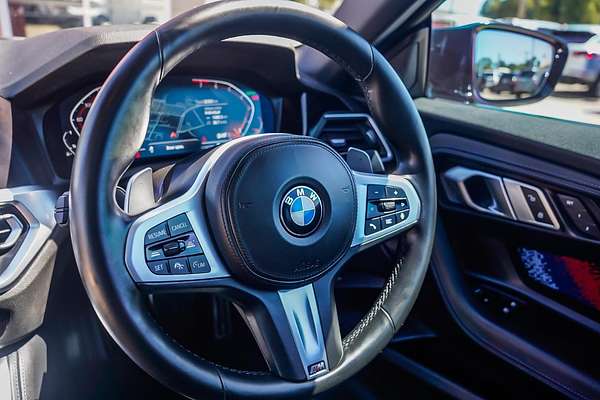 2021 BMW 2 Series M240i xDrive G42
