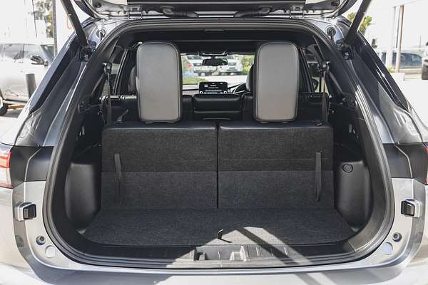 2023 Mitsubishi Outlander Exceed Tourer ZM