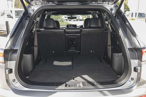 2023 Mitsubishi Outlander Exceed Tourer ZM