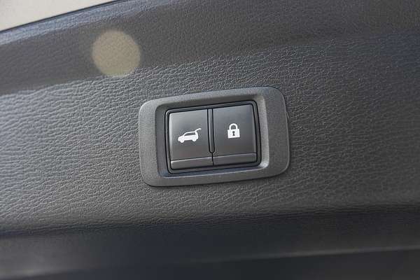 2023 Mitsubishi Outlander Exceed Tourer ZM