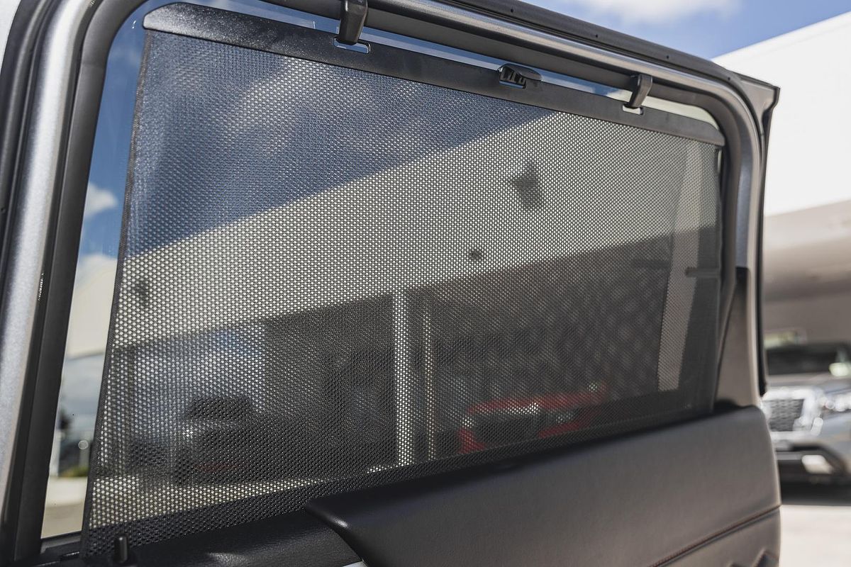 2023 Mitsubishi Outlander Exceed Tourer ZM